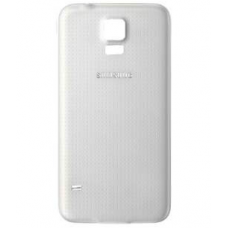 Samsung Galaxy S5 G900 Battery Cover [White]